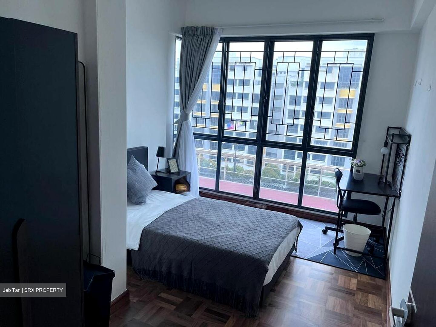 Regent Grove (D23), Condominium #530105051